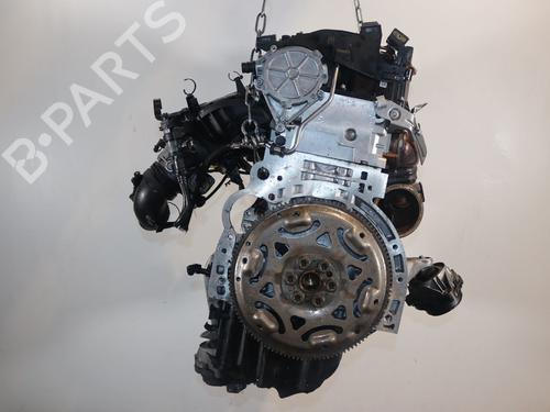 Used Engine BMW 1 (F21) 125 i (218 hp) 31634496