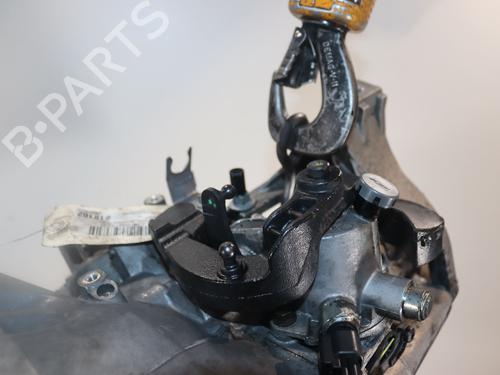 gearbox-ford-grand-c-max-dxacb7-dxaceu-2010-2011-2012-2013-2014-2015-2016-2017-2018-2019-32223896 main image
