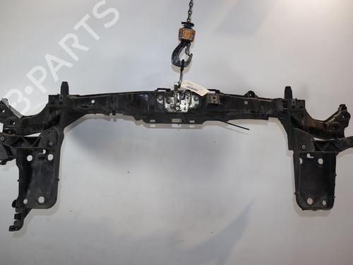 Front slam panel RENAULT KANGOO Express (FW0/1_) 1.5 dCi 90 (FW0G, FW05, FW08, FW11) | BP37186418C72 - Image 5
