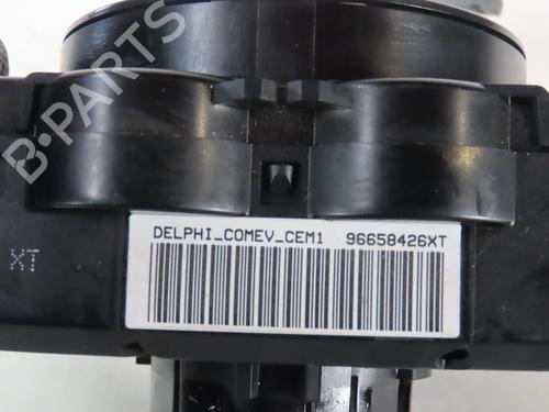 Steering column stalk CITROËN BERLINGO MULTISPACE (B9) 1.6 HDi 75 16V | BP31078117I23