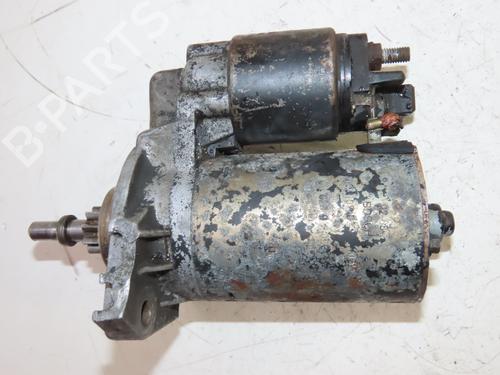 Used Starter Starter VW GOLF III (1H1) 2.0 (115 hp) 33835771 33835771