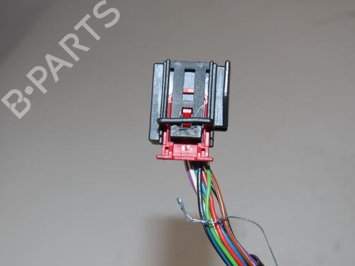 Used Left mirror VW PASSAT B6 (3C2) 1.9 TDI (105 hp) 31055472