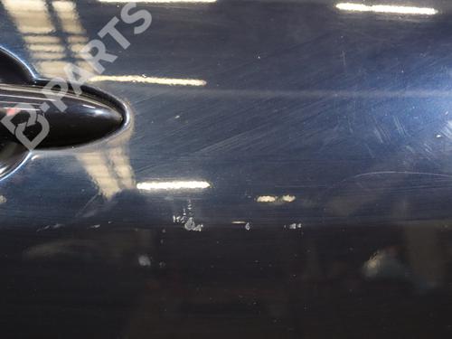 Right front door RENAULT MEGANE II Estate (KM0/1_) 1.5 dCi (KM16, KM1E) | BP12174351C3 