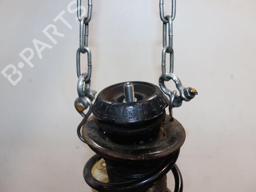 Used Left front shock absorber Left front shock absorber 37276781 37276781