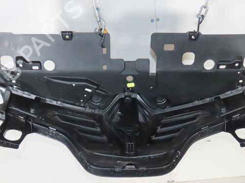 Grill RENAULT CAPTUR I (J5_, H5_) 1.2 TCe 120 | BP31372219C40