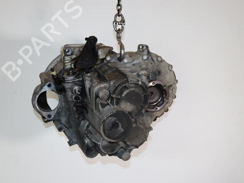 Gearbox SEAT LEON (1P1) 2.0 TDI | BP14958848M3 