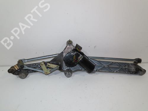 Used Front wiper motor MERCEDES-BENZ S-CLASS (W220, V220) S 320 CDI (220.026, 220.126) (197 hp) 9014819