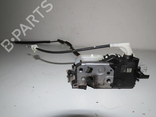 Front right lock CITROËN DS3 (SA_) 1.6 HDi 90 | BP16188881C97 