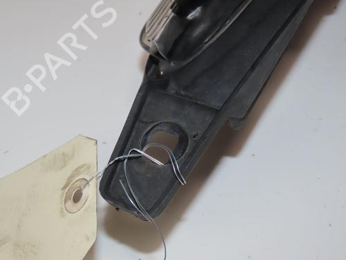 Left headlight FORD FIESTA VI (CB1, CCN) 1.6 TDCi | BP31820704C28