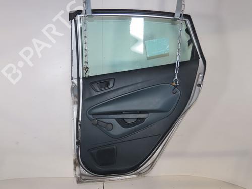 right-rear-door-ford-fiesta-vi-cb1-ccn-2008-36311242 main image
