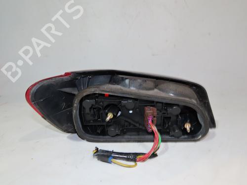 Right taillight PEUGEOT 306 Hatchback (7A, 7C, N3, N5) 2.0 HDI 90 | BP23165029C35 