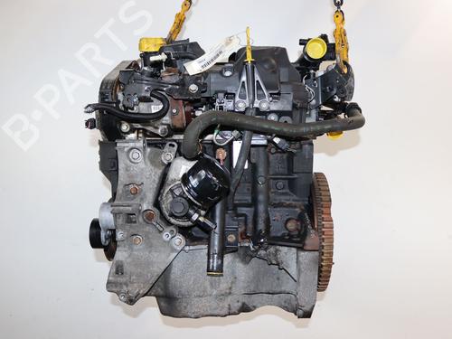 Engine RENAULT CLIO III (BR0/1, CR0/1) 1.5 dCi (C/BR0G, C/BR1G) | BP34332642M1  - Image 6