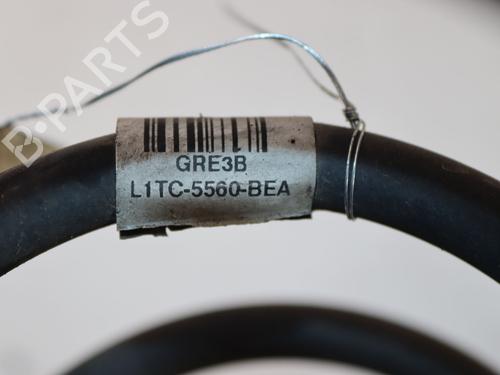 Shock absorber spring FORD PUMA (J2K, CF7) 1.0 EcoBoost mHEV | BP29293887C152 