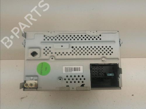 Radio VW GOLF VI (5K1) 1.6 TDI | BP15378851E6 
