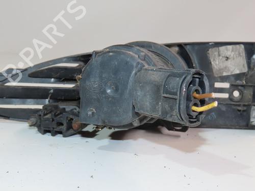 Used Left front fog light BMW 7 (E65, E66, E67) 745 i, Li (333 hp) 27666374