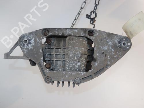 Rear differential AUDI A5 (8T3) 3.0 TDI quattro | BP32512037M24