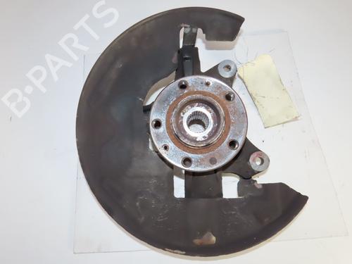 Right front steering knuckle PEUGEOT RCZ 2.0 HDi | BP30740383M26 