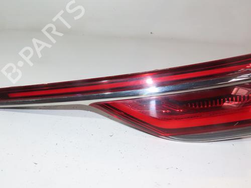Right tailgate light RENAULT TALISMAN (LP_) 2.0 Blue dCi 190 (LPAL, LPAM) | BP28613931C80