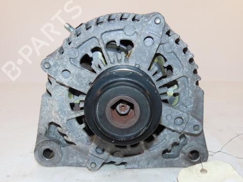 Alternador LAND ROVER RANGE ROVER EVOQUE (L538) 2.2 D 4x4 (190 hp) 17657339