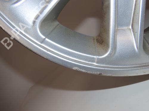 Used Rim PEUGEOT 1007 (KM_) 1.4 HDi (68 hp) 26702690