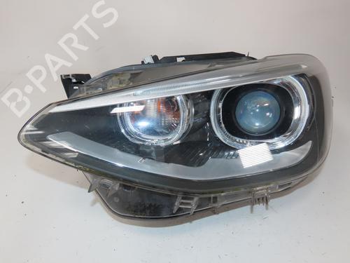 Left headlight BMW 1 (F20) 120 d | BP36758742C28 - Image 5