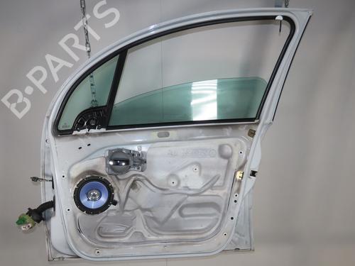 Right front door CITROËN C3 I (FC_, FN_) 1.4 HDi | BP23162811C3 