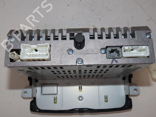 Radio DACIA LODGY (JS_) 1.5 dCi (JSMC, JSAF) | BP36681517E6 - Image 3