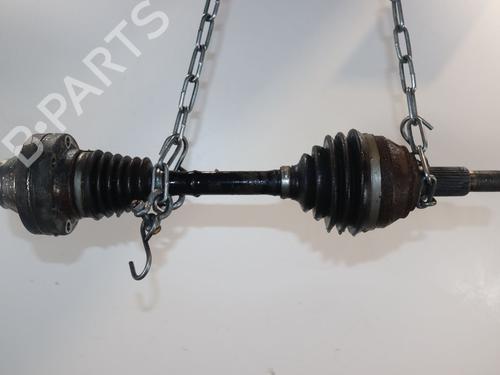 Right front driveshaft PORSCHE CAYENNE (9PA) S 4.8 | BP31747738M39 - Image 3