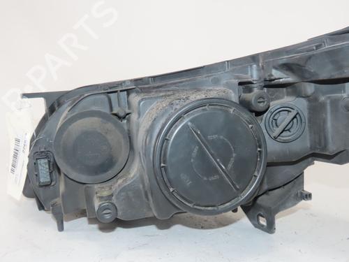 Used Right headlight Right headlight SAAB 9-3 (YS3F, E79, D79, D75) 1.9 TiD (120 hp) 40438767 40438767
