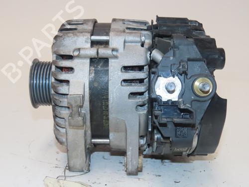 Alternator FORD PUMA (J2K, CF7) 1.0 EcoBoost mHEV | BP37162641M7 - Image 3