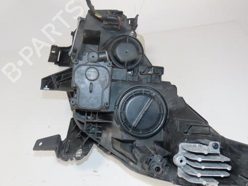 right-headlight-opel-zafira-tourer-c-p12-2011-33138069 main image