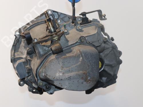 Gearbox CITROËN XSARA (N1) 1.4 i | BP19149975M3 