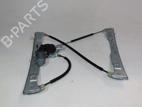Used Front right window mechanism CITROËN DS3 (SA_) 1.6 HDi 90 (92 hp) 18205879