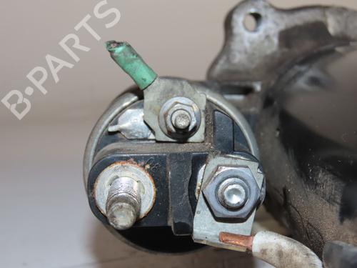 Used Starter PEUGEOT EXPERT Van (VF3A_, VF3U_, VF3X_) 2.0 HDi 120 (120 hp) 30767911