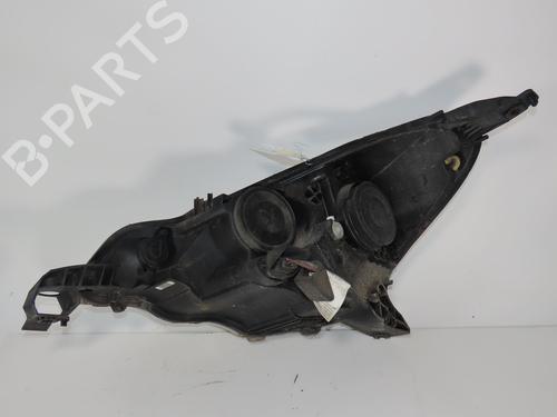 Højre forlygte CITROËN C3 II (SC_) 1.4 HDi 70 (SC8HZC, SC8HR0, SC8HP4) (68 hp) 32432543