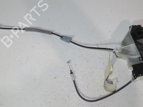 Front right lock CITROËN C3 / C3 ORIGIN III (SX) 1.2 THP 110 | BP24488885C97 