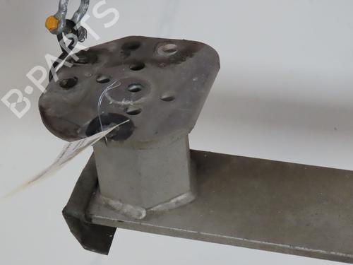 Køfangervange CITROËN DS4 (NX_) 1.6 HDi 115 (114 hp) 30740465