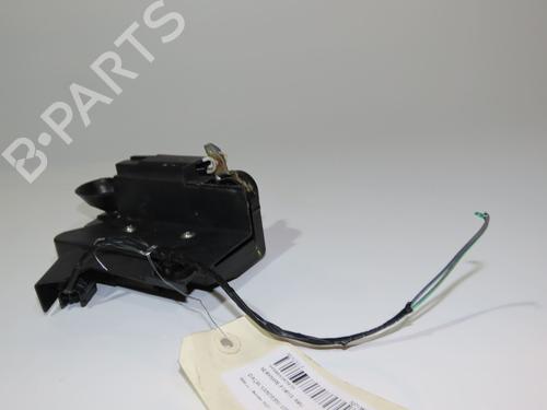 Front left lock DACIA SANDERO III 1.0 TCe 90 | BP23163357C98 