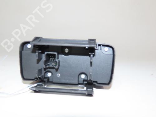 Used Headlight switch FORD MONDEO IV (BA7) 1.8 TDCi (125 hp) 23161315