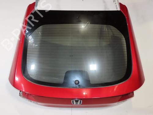 Tailgate HONDA CIVIC XI Hatchback (FL) 2.0 e:HEV | BP37530497C6 - Image 4