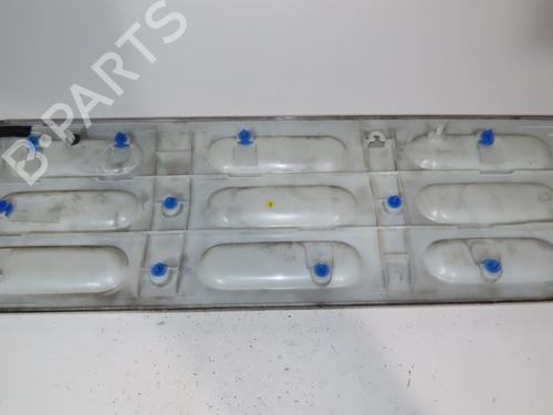 Dørliste CITROËN C4 CACTUS 1.2 VTi 82 (82 hp) 23162961