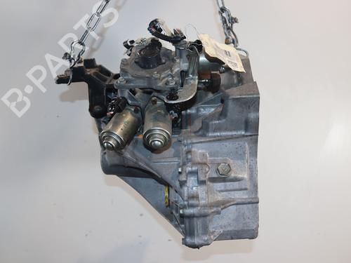 Gearbox TOYOTA AYGO (_B1_) 1.0 (KGB10_, KGB10R) | BP31162450M3