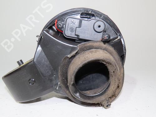 Fuel flap AUDI A1 (8X1, 8XK) 1.6 TDI | BP24486373C131 