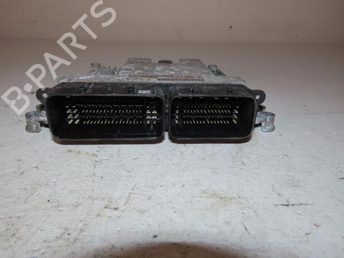 Motorstyringsenhet CITROËN BERLINGO Box Body/MPV (K9) 1.6 BlueHDi 100 (99 hp) 29621690