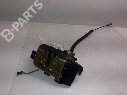 Used Rear left lock Rear left lock JAGUAR X-TYPE I (X400) 2.0 D (130 hp) 9022141 9022141