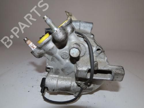 AC compressor VOLVO V40 Cross Country (526) D2 | BP30139937M34