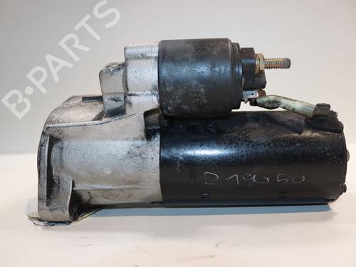 Starter VW PASSAT B5 (3B2) 1.9 TDI | BP38736739M8 - Image 3