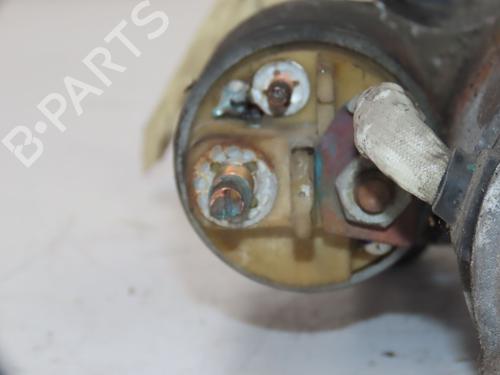Used Starter Starter CITROËN C4 Picasso II 2.0 BlueHDi 150 (150 hp) 39660040 39660040