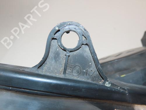 Right headlight PEUGEOT 307 SW (3H) 1.6 HDI 110 | BP29929912C29