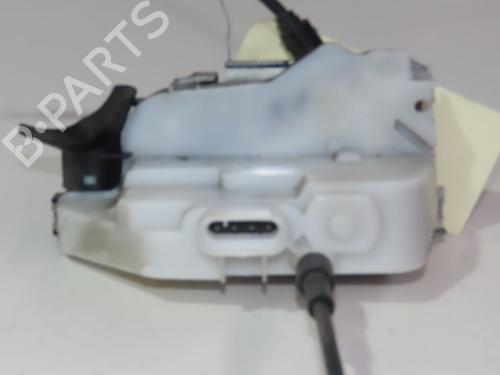Used Front left lock Front left lock RENAULT TWINGO II (CN0_) 1.5 dCi 75 (75 hp) 25126127 25126127